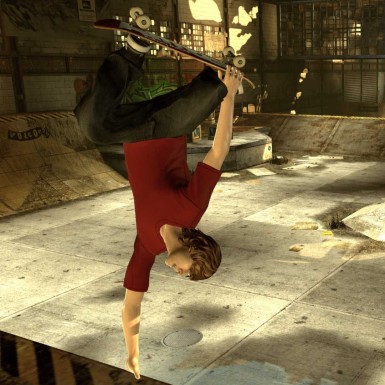 Игра TONY HAWKS PRO SKATER для PC / ПК, активация в стим Steam для региона РФ / Россия цифровой ключ