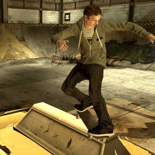 Игра TONY HAWKS PRO SKATER для PC / ПК, активация в стим Steam для региона РФ / Россия цифровой ключ