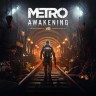 Игра Metro Awakening PC, Steam Gift регион Россия, РФ