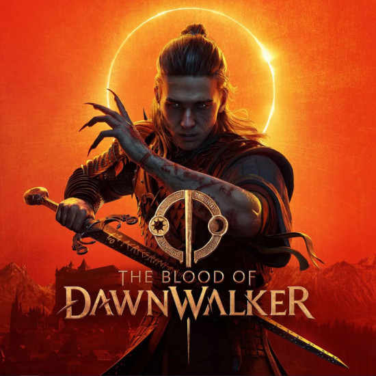 The Blood of Dawnwalker