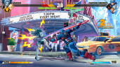 MARVEL Tōkon: Fighting Souls, Steam Gift