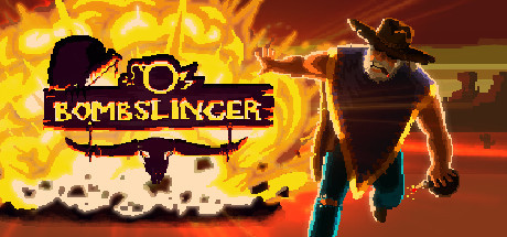 Bombslinger, Steam Gift