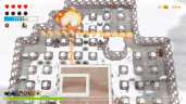 Bombslinger, Steam Gift