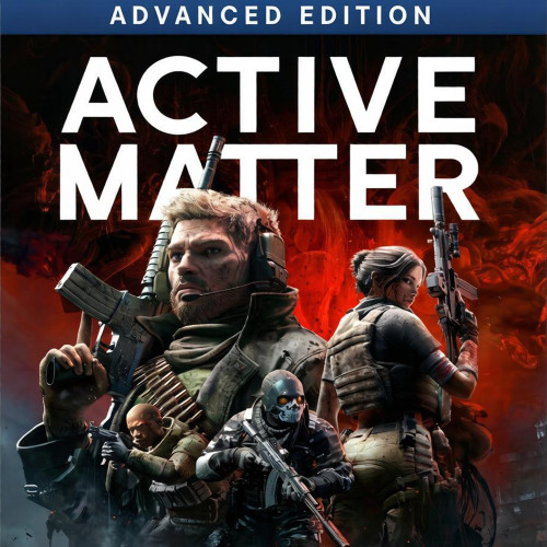 Active Matter Advanced Edition
