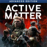 Active Matter Advanced Edition