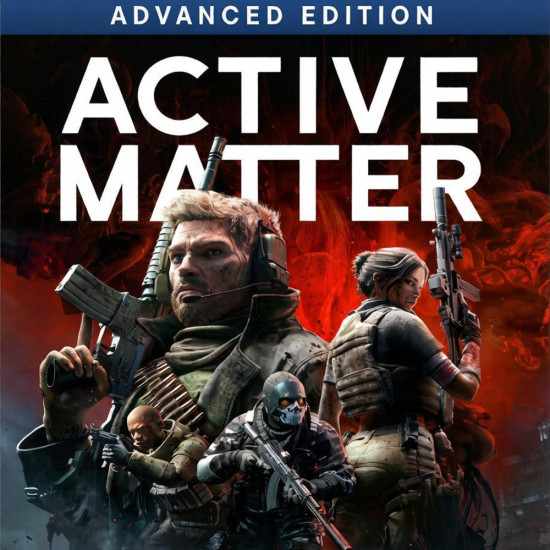 Active Matter Advanced Edition