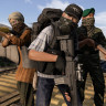 DayZ Badlands