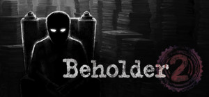 Beholder 2, Steam Gift