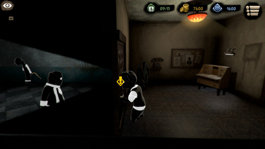 Beholder 2, Steam Gift