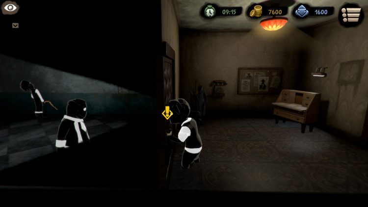 Beholder 2, Steam Gift