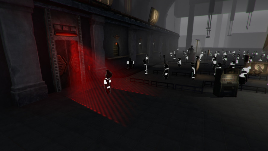 Beholder 2, Steam Gift