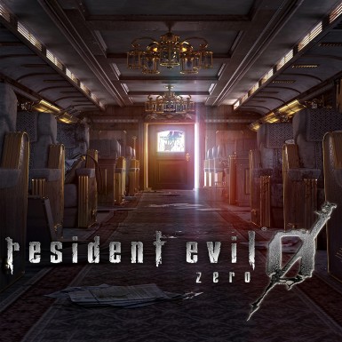 Игра Resident Evil 0 - Standard Edition PlayStation 4 и PlayStation 5