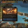 Игра EUROPA UNIVERSALIS V для PC / ПК, активация в стим Steam для региона РФ / Россия цифровой ключ