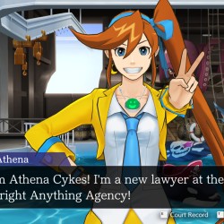 Игра Apollo Justice: Ace Attorney Trilogy PC / ПК, активация в стим Steam для региона РФ / Россия цифровой ключ