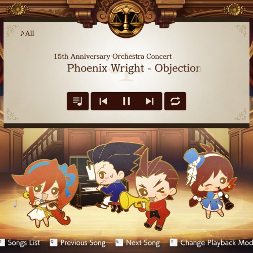 Игра Apollo Justice: Ace Attorney Trilogy PC / ПК, активация в стим Steam для региона РФ / Россия цифровой ключ