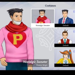Игра Apollo Justice: Ace Attorney Trilogy PC / ПК, активация в стим Steam для региона РФ / Россия цифровой ключ