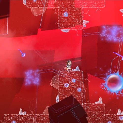 Игра BLACKHOLE PC / ПК, активация в стим Steam для региона РФ / Россия цифровой ключ