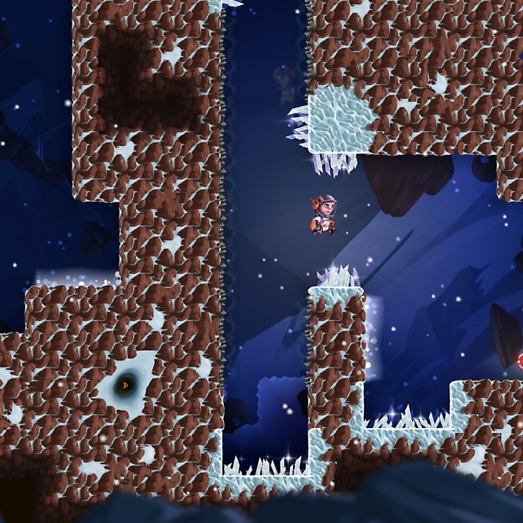 Игра BLACKHOLE PC / ПК, активация в стим Steam для региона РФ / Россия цифровой ключ