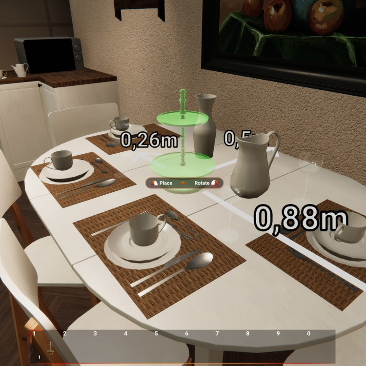 Игра Builder Simulator PC / ПК, активация в стим Steam для региона РФ / Россия цифровой ключ