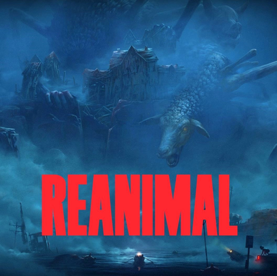 

Игра REANIMAL PC, Steam Gift регион Россия, РФ