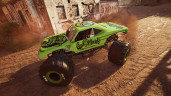 Monster Jam Steel Titans 2, Steam Gift