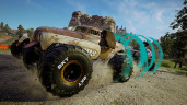 Monster Jam Steel Titans 2, Steam Gift