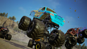 Monster Jam Steel Titans 2, Steam Gift