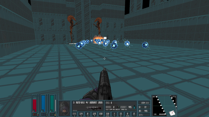 The Citadel, Steam Gift