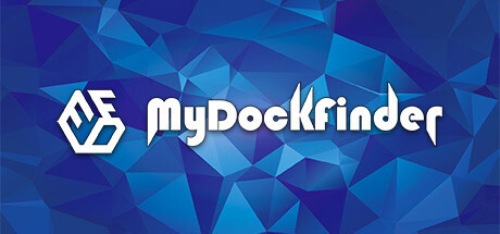 

MyDockFinder, Steam Gift