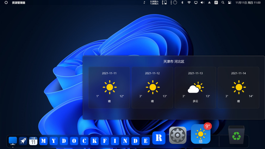 MyDockFinder, Steam Gift