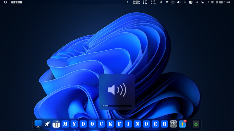 MyDockFinder, Steam Gift