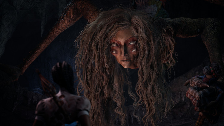 South of Midnight - Premium Upgrade, Steam Gift