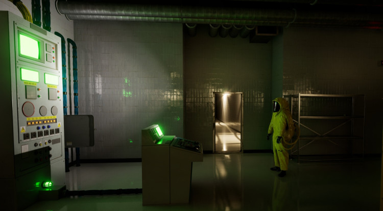 Backrooms: Escape Together, Steam Gift