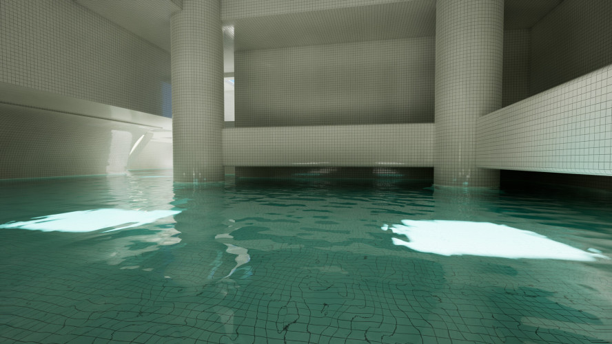 Backrooms: Escape Together, Steam Gift