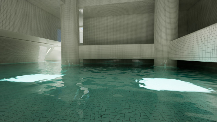 Backrooms: Escape Together, Steam Gift