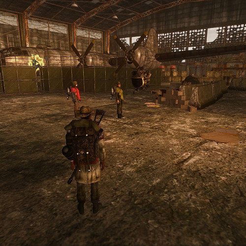 Fallout New Vegas Ultimate, Steam Gift