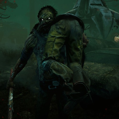 Dead by Daylight Ultimate Edition