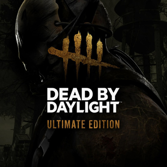 Dead by Daylight Ultimate Edition