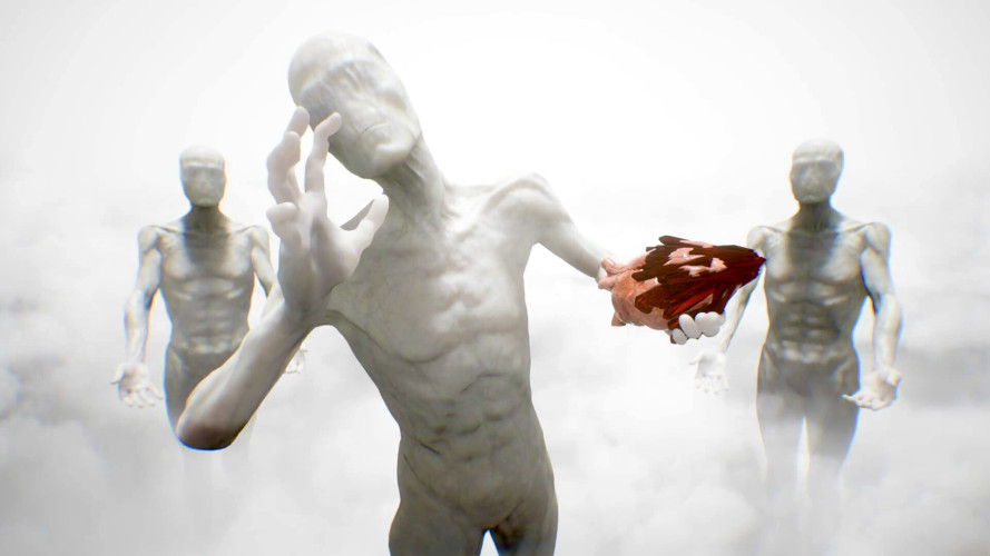 SLEEP AWAKE, Steam Gift