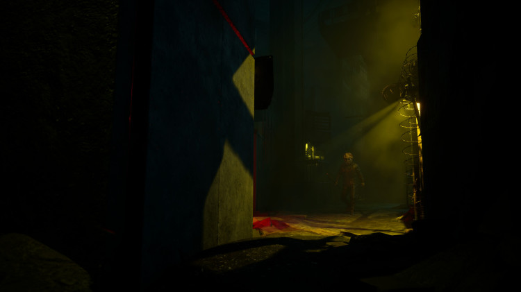 SLEEP AWAKE, Steam Gift