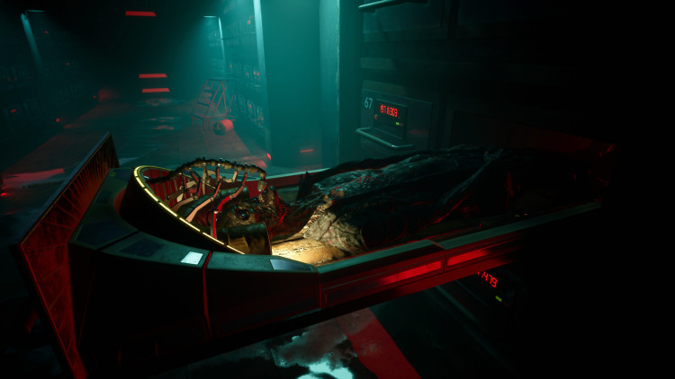 SLEEP AWAKE, Steam Gift