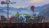 NINJA GAIDEN: Ragebound, Steam Gift
