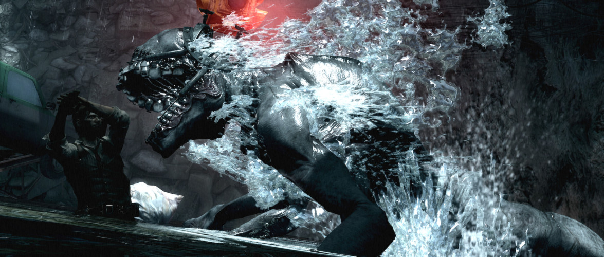 The Evil Within, Steam Gift