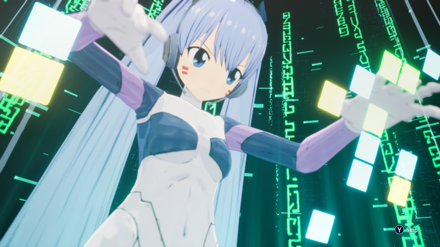 EDENS ZERO - Deluxe Edition, Steam Gift