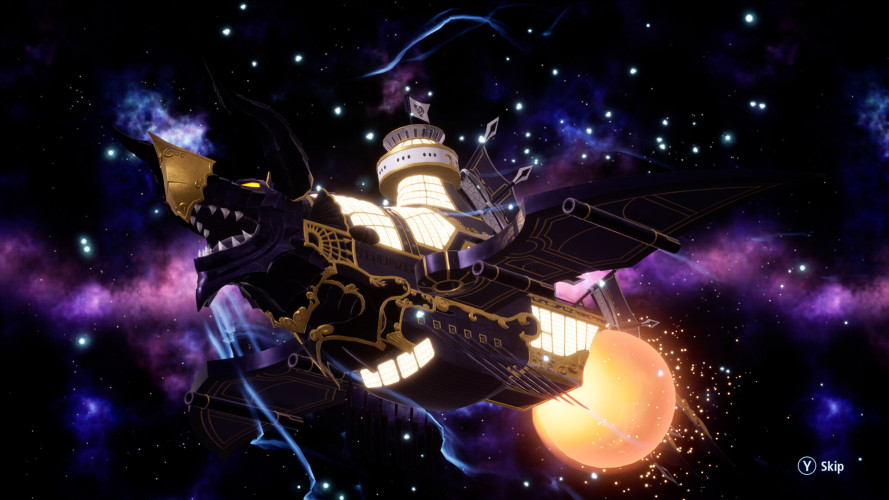 EDENS ZERO - Deluxe Edition, Steam Gift