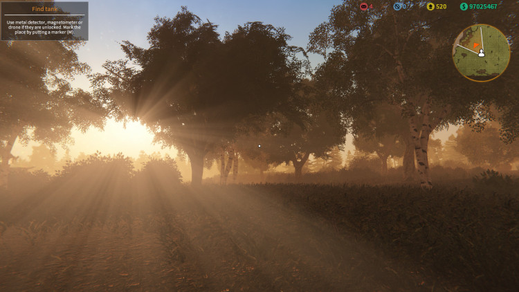 Tank Mechanic Simulator, Steam Gift