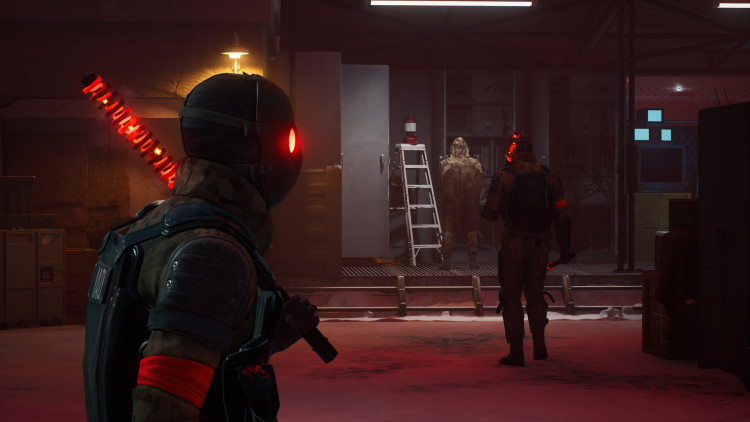 Vampire: The Masquerade® - Bloodlines™ 2 - Premium Edition, Steam Gift