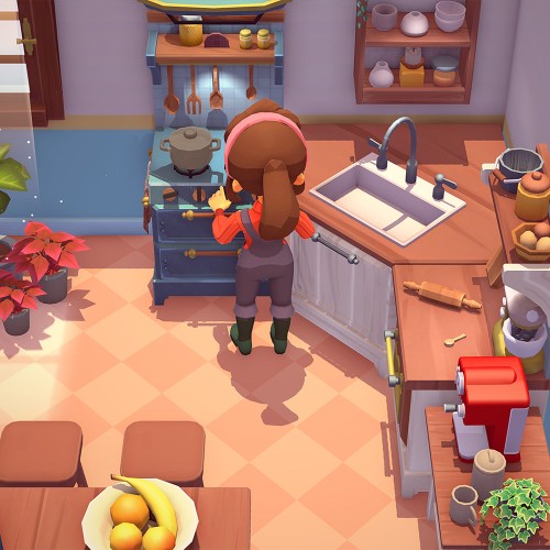 Игра Big Farm Story PC, Steam Gift регион Россия, РФ