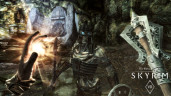 The Elder Scrolls V: Skyrim VR, Steam Gift