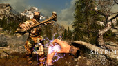 The Elder Scrolls V: Skyrim VR, Steam Gift